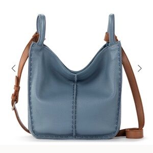 The Sak Los Feliz Cross Body